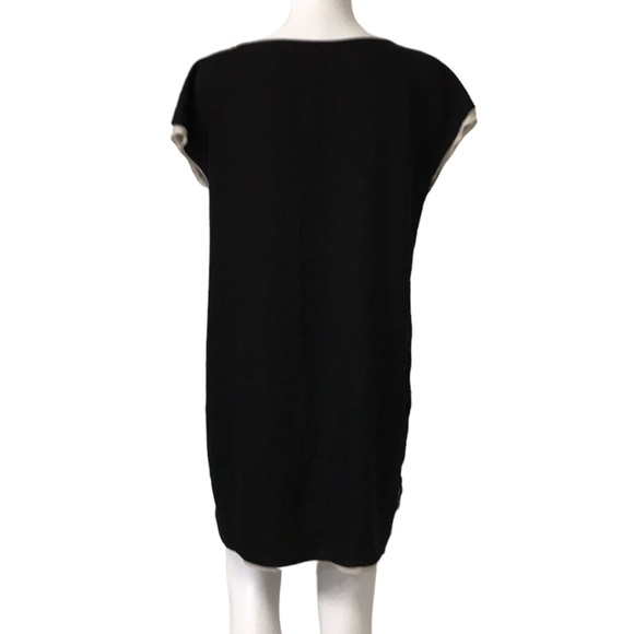 Catherine Malandrino Cut-Out Appliqués Dress - Picture 5 of 10